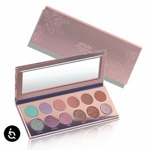 Girlactik The Essential Palette Vol 2